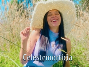 Celestemorticia