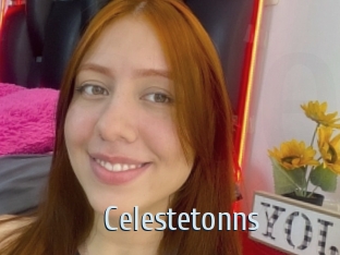 Celestetonns