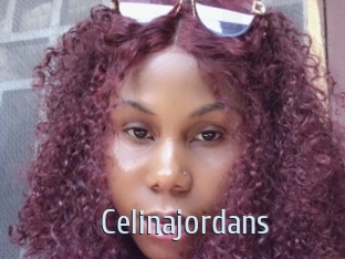 Celinajordans