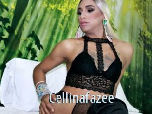 Cellinafazee