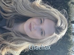 Chachax