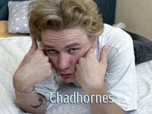 Chadhornes