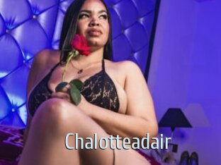 Chalotteadair
