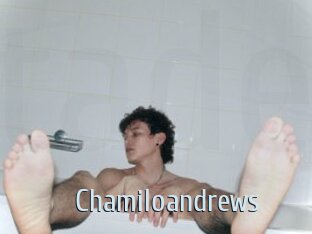 Chamiloandrews