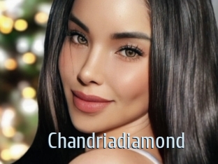 chandriadiamond Ta Model