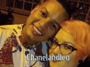 Chanelandleo