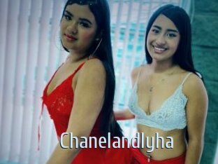 Chanelandlyha
