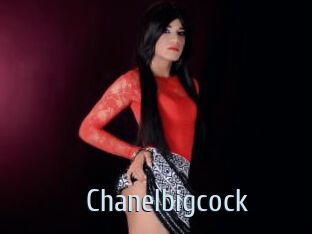 Chanelbigcock