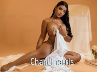 Chanelharris