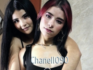 Chanell090