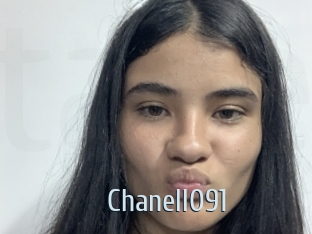 Chanell091