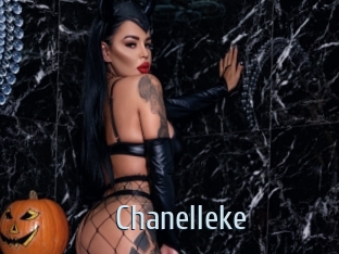 Chanelleke