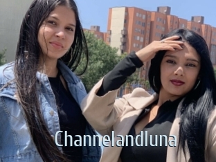 Channelandluna