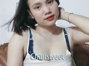 chansweet Ta Model