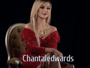 Chantaledwards