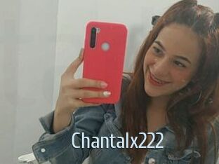 Chantalx222