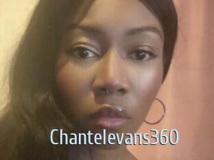 Chantelevans360