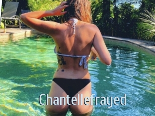 Chantellefrayed