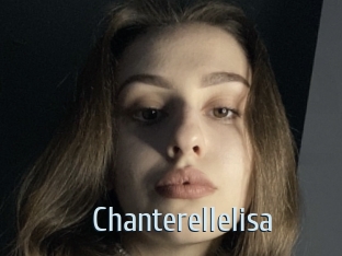 Chanterellelisa