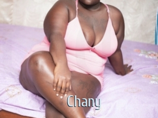 Chany