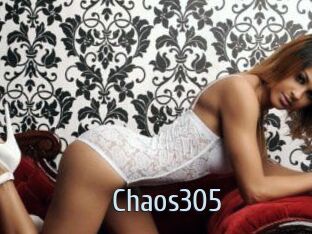 Chaos305