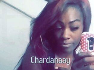Chardanaay