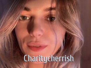 Charitycherrish