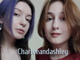 Charleeandashley