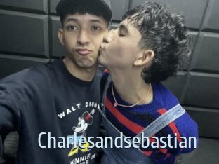 Charlesandsebastian