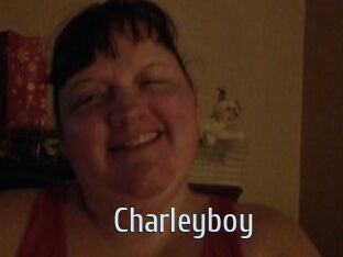 Charleyboy