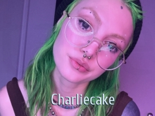 Charliecake