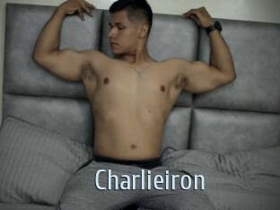 Charlieiron