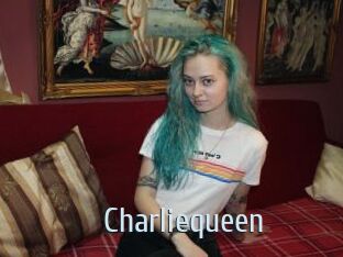 Charliequeen
