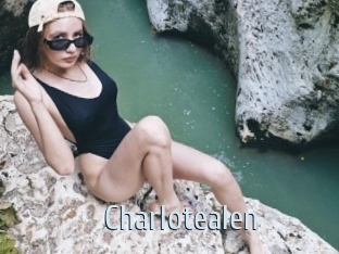 Charlotealen