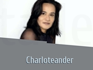Charloteander