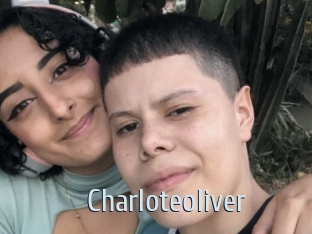 Charloteoliver