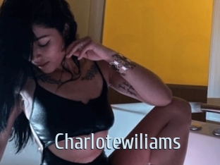 Charlotewiliams