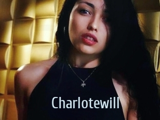Charlotewill