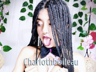 Charlothboileau