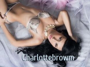 Charlottebrowm