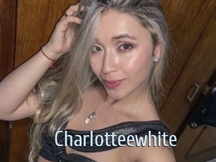 Charlotteewhite