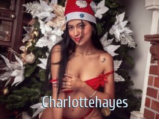 Charlottehayes