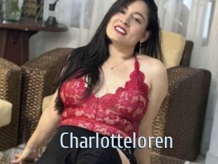 Charlotteloren