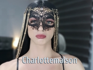 Charlottemaison
