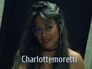 Charlottemoretti