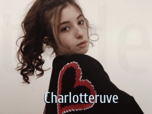 Charlotteruve