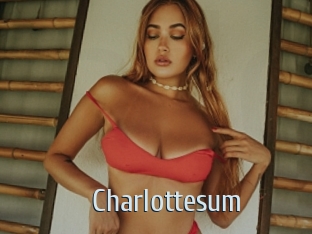 Charlottesum