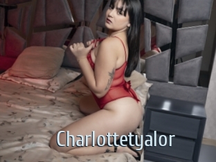Charlottetyalor