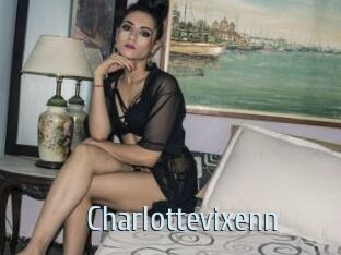 Charlottevixenn