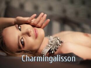 Charmingalisson